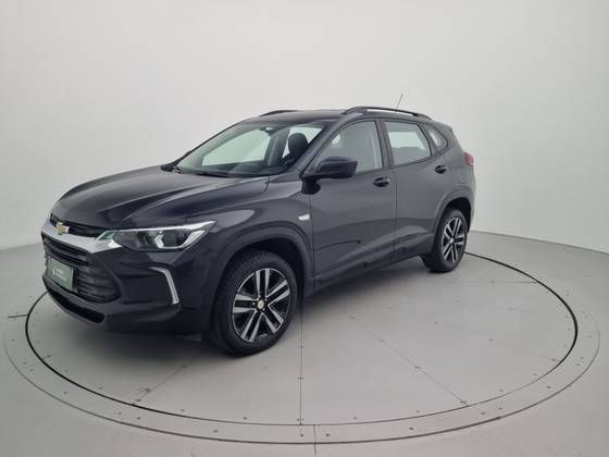CHEVROLET TRACKER 1.0 TURBO FLEX AUTOMÁTICO
